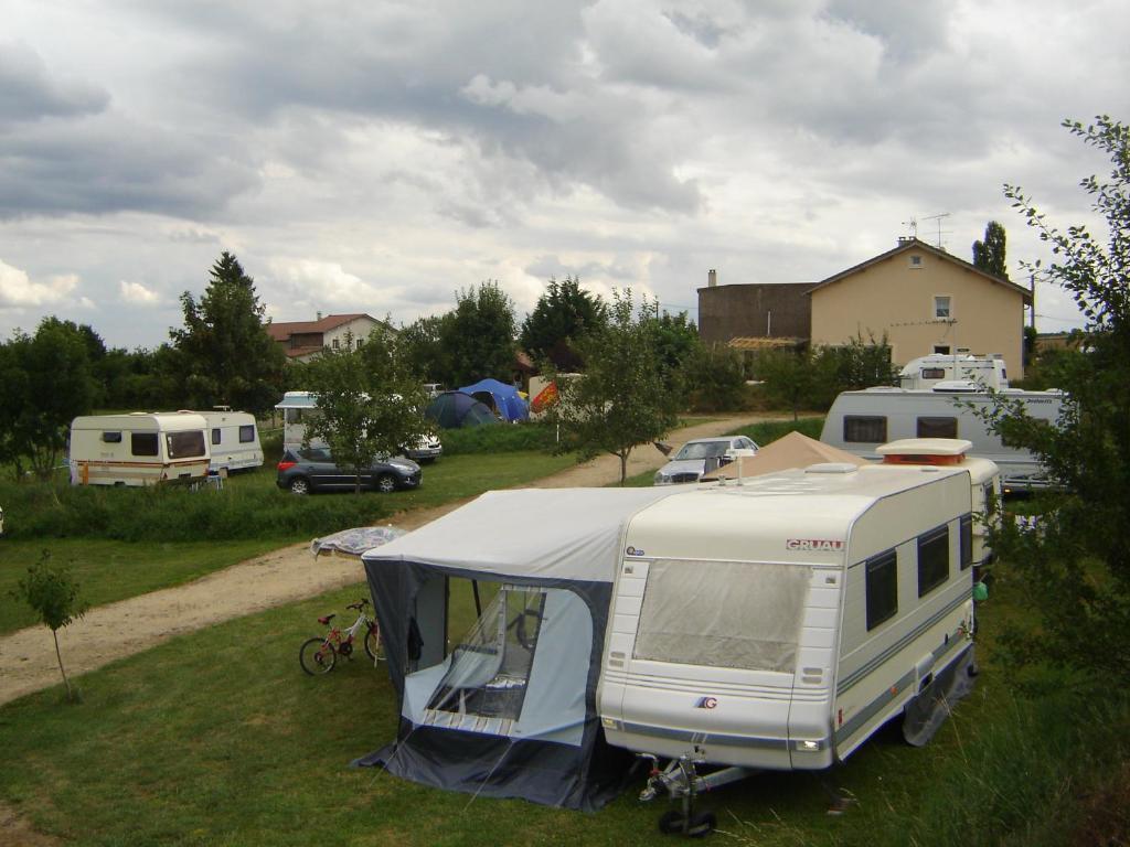 Chambre D'Hotes La Ferme Du Vallon Moirey ภายนอก รูปภาพ